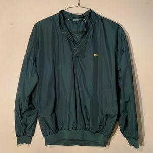 Men’s Master Collection Shell Jacket Large